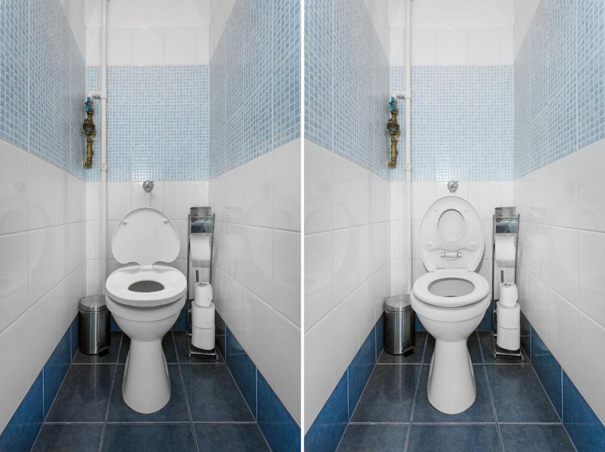 Bartakovics Apartman Eğri Dış mekan fotoğraf