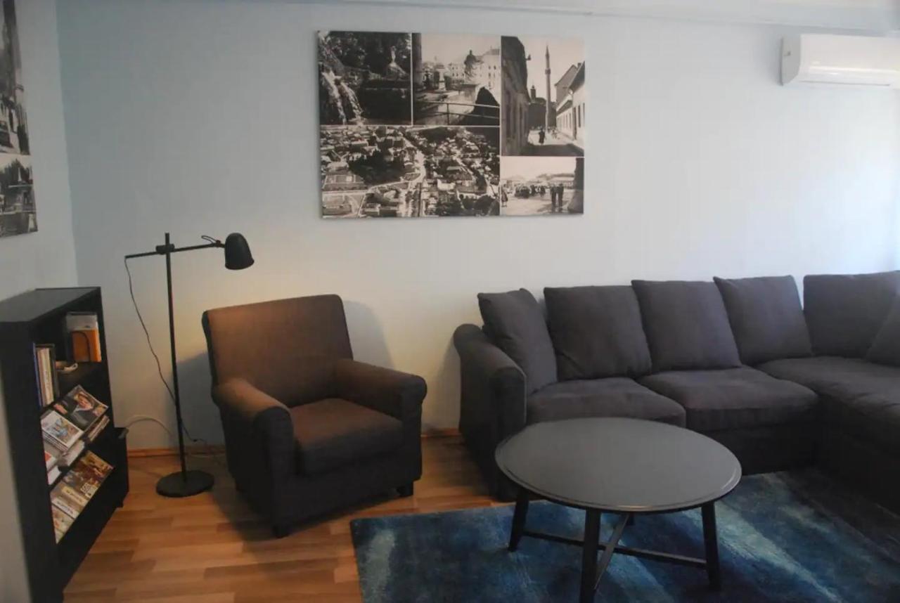 Bartakovics Apartman Eğri Dış mekan fotoğraf